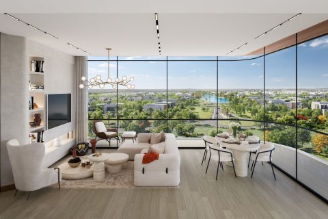 阿联酋 Dubai Mohammed Bin Rashid City 待售 : 1 卧, 70.7 平方米 , 编号621311 - 照片 21