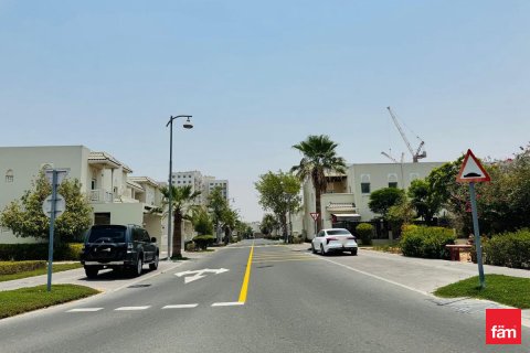 Townhouse sa Al Furjan, Dubai, UAE 3 silid-tulugan, 229.6 sq.m. № 621308 - larawan 4
