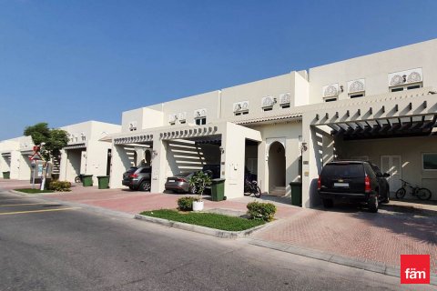 Townhouse sa Al Furjan, Dubai, UAE 3 silid-tulugan, 229.6 sq.m. № 621308 - larawan 3