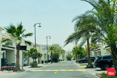 Townhouse sa Al Furjan, Dubai, UAE 3 silid-tulugan, 229.6 sq.m. № 621308 - larawan 8
