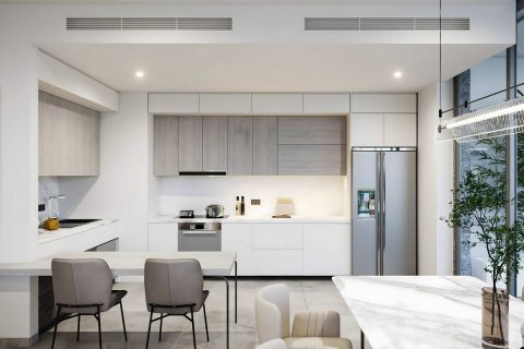 Byt v Dubai, SAE 2 ložnice, 128.5 m² Č.: 621312 - fotografie 3