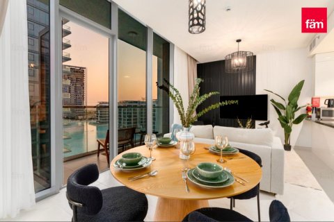 Apartament në Dubai, Emiratet e Bashkuara Arabe 1 dhomë gjumi, 70.6 m2. № 589543 - Foto 7