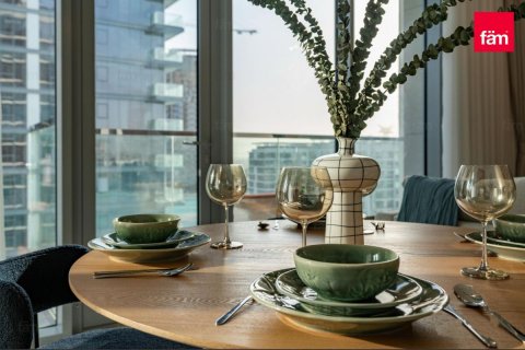 Apartament në Dubai, Emiratet e Bashkuara Arabe 1 dhomë gjumi, 70.6 m2. № 589543 - Foto 11