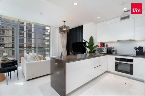Apartament në Dubai, Emiratet e Bashkuara Arabe 1 dhomë gjumi, 70.6 m2. № 589543 - Foto 13
