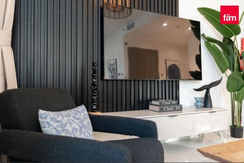 Apartament në Dubai, Emiratet e Bashkuara Arabe 1 dhomë gjumi, 70.6 m2. № 589543 - Foto 9