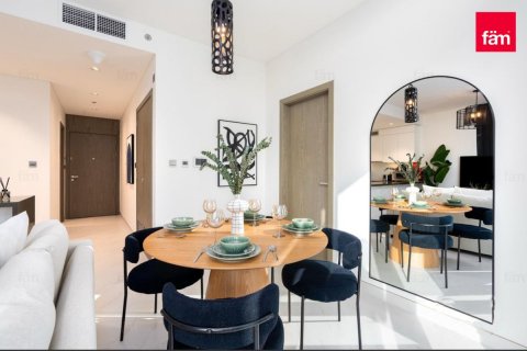 Apartament në Dubai, Emiratet e Bashkuara Arabe 1 dhomë gjumi, 70.6 m2. № 589543 - Foto 6