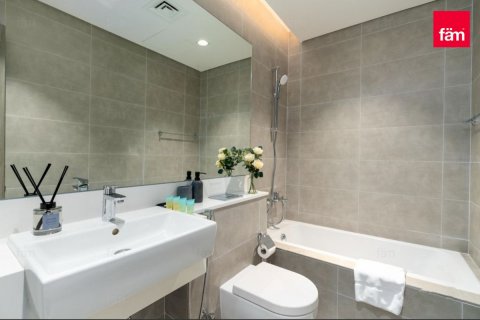 Apartament në Dubai, Emiratet e Bashkuara Arabe 1 dhomë gjumi, 70.6 m2. № 589543 - Foto 21