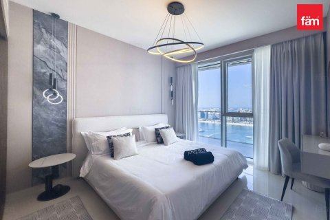 Byt v Dubai Harbour, SAE 2 ložnice, 114.7 m² Č.: 589546 - fotografie 12