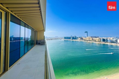 Byt v Dubai Harbour, SAE 2 ložnice, 114.7 m² Č.: 589546 - fotografie 29