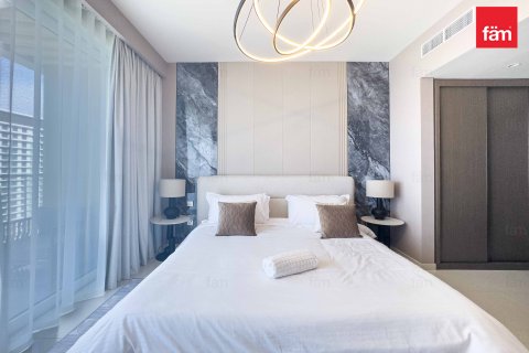 Byt v Dubai Harbour, SAE 2 ložnice, 114.7 m² Č.: 589546 - fotografie 17