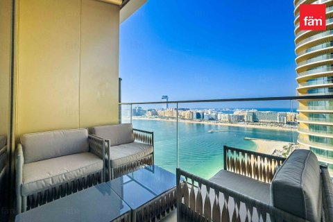 Byt v Dubai Harbour, SAE 2 ložnice, 114.7 m² Č.: 589546 - fotografie 6