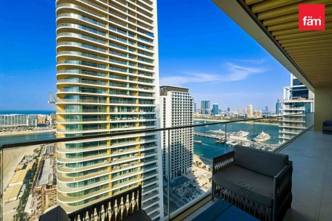 Byt v Dubai Harbour, SAE 2 ložnice, 114.7 m² Č.: 589546 - fotografie 28