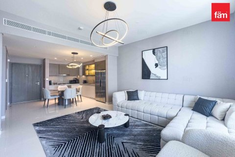 Byt v Dubai Harbour, SAE 2 ložnice, 114.7 m² Č.: 589546 - fotografie 3