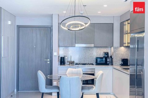 Byt v Dubai Harbour, SAE 2 ložnice, 114.7 m² Č.: 589546 - fotografie 23