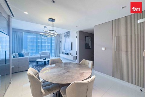 Byt v Dubai Harbour, SAE 2 ložnice, 114.7 m² Č.: 589546 - fotografie 5