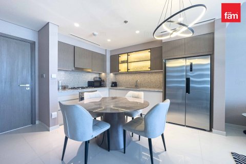 Byt v Dubai Harbour, SAE 2 ložnice, 114.7 m² Č.: 589546 - fotografie 22
