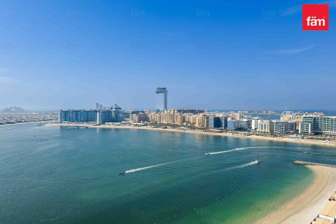 Byt v Dubai Harbour, SAE 2 ložnice, 114.7 m² Č.: 589546 - fotografie 1
