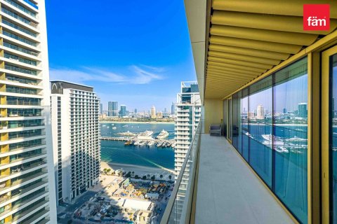 Byt v Dubai Harbour, SAE 2 ložnice, 114.7 m² Č.: 589546 - fotografie 25