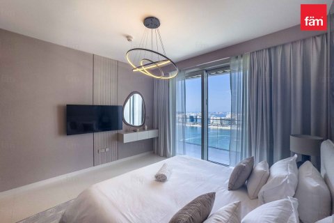 Byt v Dubai Harbour, SAE 2 ložnice, 114.7 m² Č.: 589546 - fotografie 11