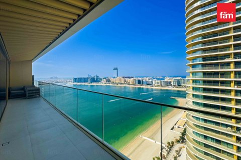 Byt v Dubai Harbour, SAE 2 ložnice, 114.7 m² Č.: 589546 - fotografie 8