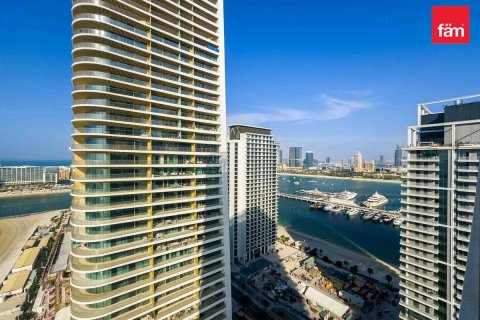 Byt v Dubai Harbour, SAE 2 ložnice, 114.7 m² Č.: 589546 - fotografie 7