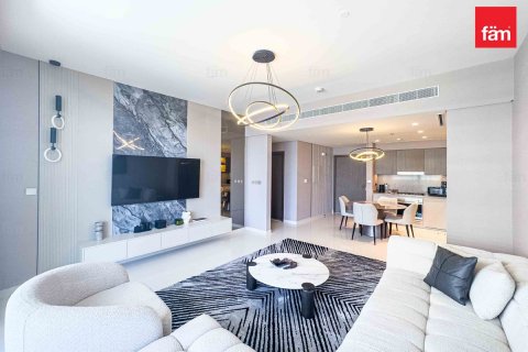 Byt v Dubai Harbour, SAE 2 ložnice, 114.7 m² Č.: 589546 - fotografie 30