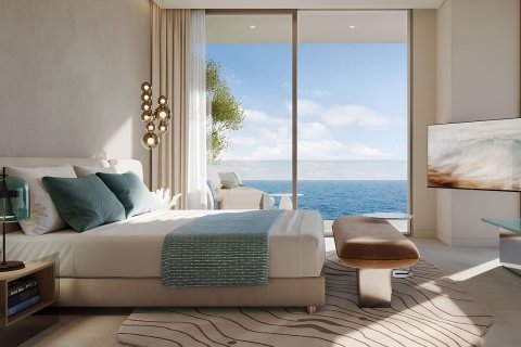 Apartmen di Chelsea Residences di Maritime City, Dubai, UAE 2 bilik tidur, 126.35 meter persegi № 604248 - foto 7