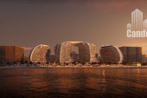 Apartment in Al Marjan Island, Ras Al Khaimah, UAE 1 bedroom, 79 sq.m. № 599731 - photo 38