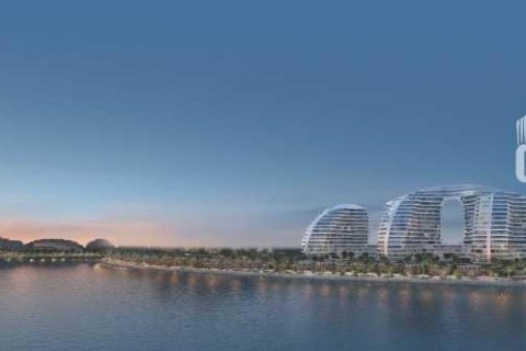Apartment in Al Marjan Island, Ras Al Khaimah, UAE 1 bedroom, 79 sq.m. № 599731 - photo 30