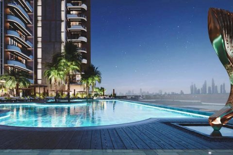 阿联酋 Dubai 待售 : 2 卧, 121 平方米 , 编号603943 - 照片 15