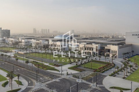 Müüa korter asukohaga Dubai, AÜE: 1 magamistoaga, 65 m² Nr 619933 - pilt 15