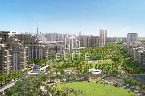 Müüa korter asukohaga Dubai, AÜE: 1 magamistoaga, 65 m² Nr 619933 - pilt 4