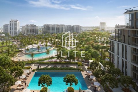 Müüa korter asukohaga Dubai, AÜE: 1 magamistoaga, 65 m² Nr 619933 - pilt 7