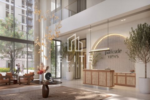 Müüa korter asukohaga Dubai, AÜE: 1 magamistoaga, 65 m² Nr 619933 - pilt 10