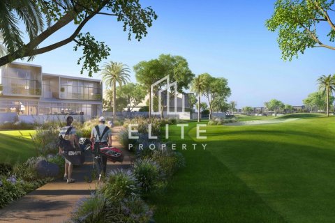 Müüa korter asukohaga Dubai, AÜE: 1 magamistoaga, 65 m² Nr 619933 - pilt 22