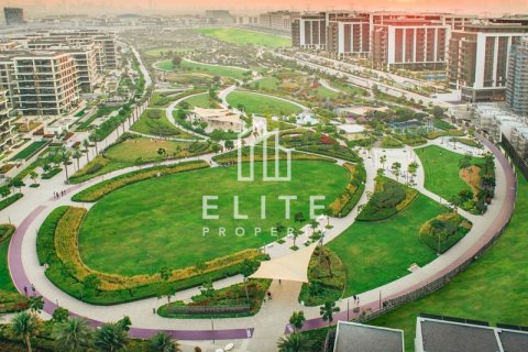 Müüa korter asukohaga Dubai, AÜE: 1 magamistoaga, 65 m² Nr 619933 - pilt 14