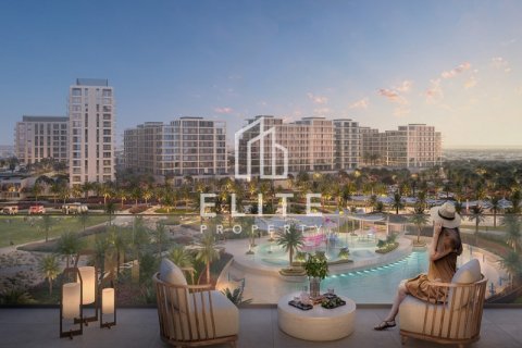 Müüa korter asukohaga Dubai, AÜE: 1 magamistoaga, 65 m² Nr 619933 - pilt 23