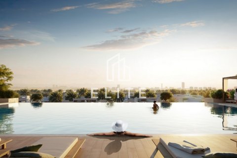 Müüa korter asukohaga Dubai, AÜE: 1 magamistoaga, 65 m² Nr 619933 - pilt 13