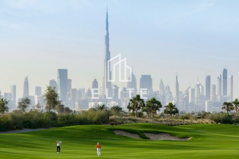 Müüa korter asukohaga Dubai, AÜE: 1 magamistoaga, 65 m² Nr 619933 - pilt 17