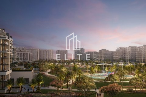Müüa korter asukohaga Dubai, AÜE: 1 magamistoaga, 65 m² Nr 619933 - pilt 12