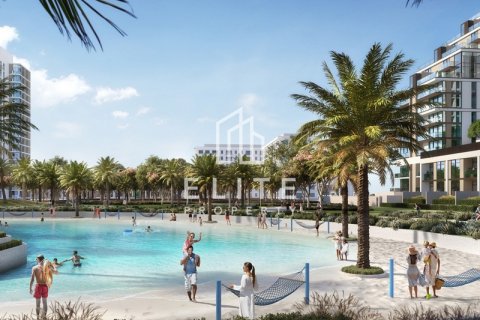 Müüa korter asukohaga Dubai, AÜE: 1 magamistoaga, 65 m² Nr 619933 - pilt 9
