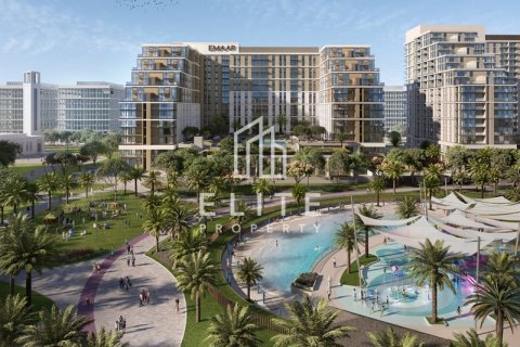 Müüa korter asukohaga Dubai, AÜE: 1 magamistoaga, 65 m² Nr 619933 - pilt 1