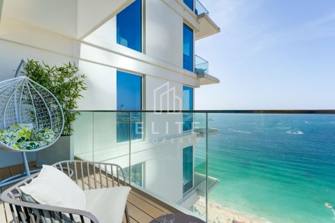 Apartman u Dubai, UAE 2 spavaćih soba, 131 m2 Br. 620182 - fotografija 2