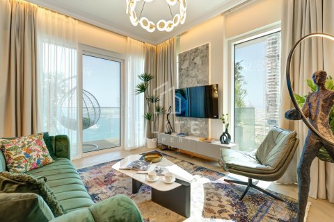 Apartman u Dubai, UAE 2 spavaćih soba, 131 m2 Br. 620182 - fotografija 8