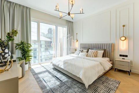 Apartman u Dubai, UAE 2 spavaćih soba, 131 m2 Br. 620182 - fotografija 7
