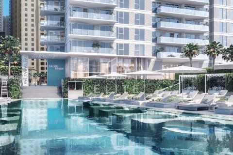 Apartman u Dubai, UAE 2 spavaćih soba, 131 m2 Br. 620182 - fotografija 14