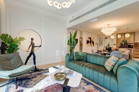 Apartman u Dubai, UAE 2 spavaćih soba, 131 m2 Br. 620182 - fotografija 6