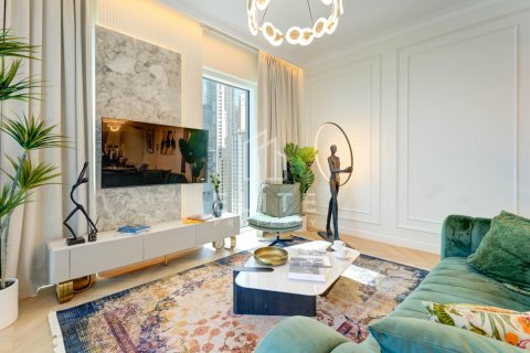 Apartman u Dubai, UAE 2 spavaćih soba, 131 m2 Br. 620182 - fotografija 5