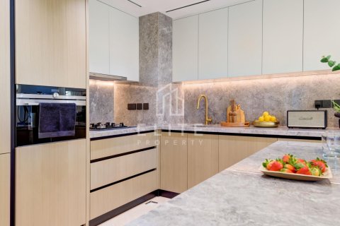 Apartman u Dubai, UAE 2 spavaćih soba, 131 m2 Br. 620182 - fotografija 9