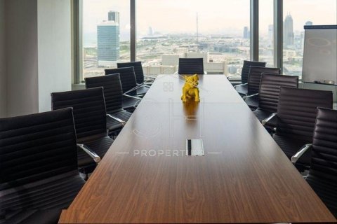 Pejabat di Dubai Media City, UAE 19.6 meter persegi № 561179 - foto 11